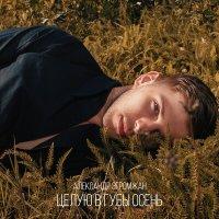 Постер песни Александр Эгромжан - Целую в губы осень