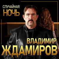 Постер песни Владимир Ждамиров - Случайная ночь