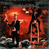 Постер песни O.G EzzY, Tei Ro - Constantine