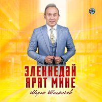 Постер песни Марат Шайбаков - Элеккедәй ярат мине