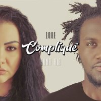 Постер песни 1obe, Runa Ria - Compliqué