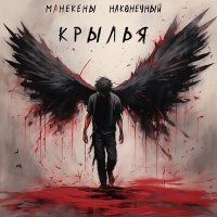 Постер песни Манекены, Наконечный - Крылья