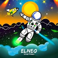 Постер песни ELNEO - Улетаю