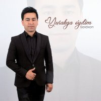 Постер песни Saidxon - Yurakga o'ydim