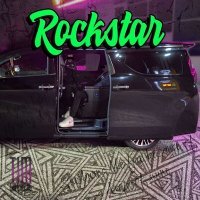 Постер песни Tim Greenberg - Rockstar