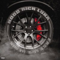 Постер песни Hood Rich Luka, молодой калуга - Fast Life (Remix)