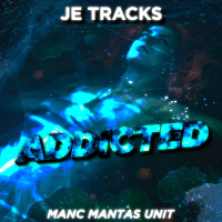 Постер песни JE TRACKS - ADDICTED