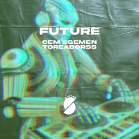 Постер песни Cem Egemen & Toreadorss - Future