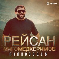 Постер песни Рейсан Магомедкеримов - Полководцы