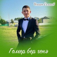 Постер песни Ильшат Салахиев - Гомер бер генә