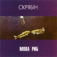 Постер песни Скрябін - Шось зимно '95 (Instrumental)