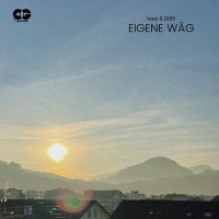 Постер песни iwes, Eli05 - Eigene Wäg