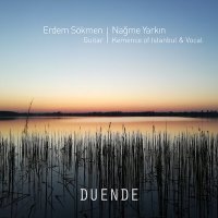 Постер песни Erdem Sökmen & Nağme Yarkın - Duende