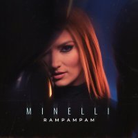 Постер песни Минелли - Rampampam (Ремикс)