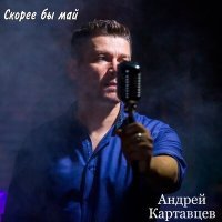 Постер песни Андрей Картавцев - Ты самая, самая