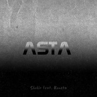 Постер песни Shokir, Konsta - Asta