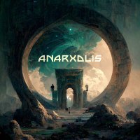 Постер песни Anarxolis - Мёртвые стены