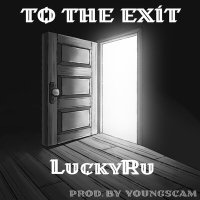 Постер песни LuckyRu - ИГРОМАН
