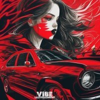 Постер песни Lastfragment - Vibe
