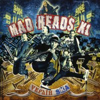 Постер песни Mad Heads - Річенька