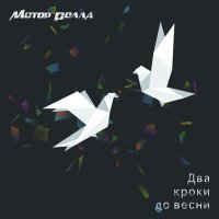 Постер песни Мотор'Ролла - Як ти ходила по морю