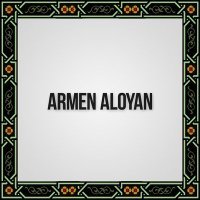Постер песни Armen Aloyan - Astvac indz mi champa tu