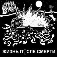Постер песни Алая Буква - Старый панк-рокер