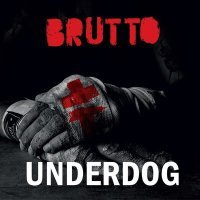 Постер песни BRUTTO - Мяч