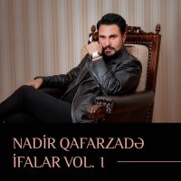 Постер песни Nadir Qafarzadə - Maral Maral