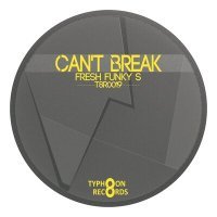 Постер песни fresh funky s - Can't Break