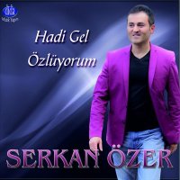 Постер песни Serkan Özer - Özlüyorum