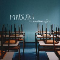 Постер песни MADURI - Школьные Года (Alex Shu Remix)