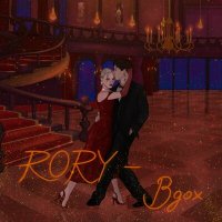 Постер песни RORY - Вздох