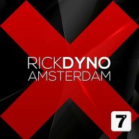 Постер песни Rick Dyno - Amsterdam