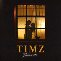 Постер песни TIMZ - Голыми