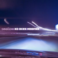 Постер песни Swallow - A. Whore