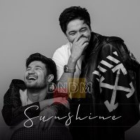 Постер песни DNDM - Sunshine