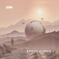 Постер песни RILTIM - Empty Words