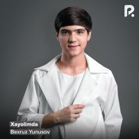 Постер песни Bexruz Yunusov - Xayolimda