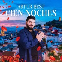 Постер песни Artur Best - Cien Noches