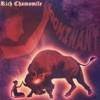 Постер песни Rich Chamomile - Dominant