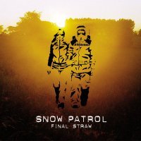 Постер песни Snow Patrol - Spitting Games (Demo)