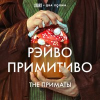 Постер песни THE ПРИМАТЫ - РЭЙВО ПРИМИТИВО