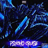 Постер песни Nether Phonk - PSYCHO CRUISE