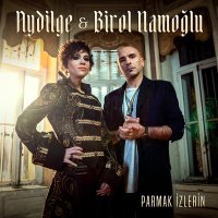 Постер песни Aydilge, Birol Namoglu - Parmak İzlerin