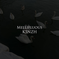 Постер песни K3NZH - Mellifluous