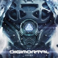 Постер песни DIGIMORTAL - Карма