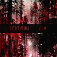 Постер песни project HYPOXIA - Sandwalker