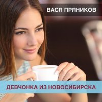 Постер песни Вася Пряников - Девчонка из Новосибирска
