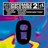 Постер песни Dispoise - Escape